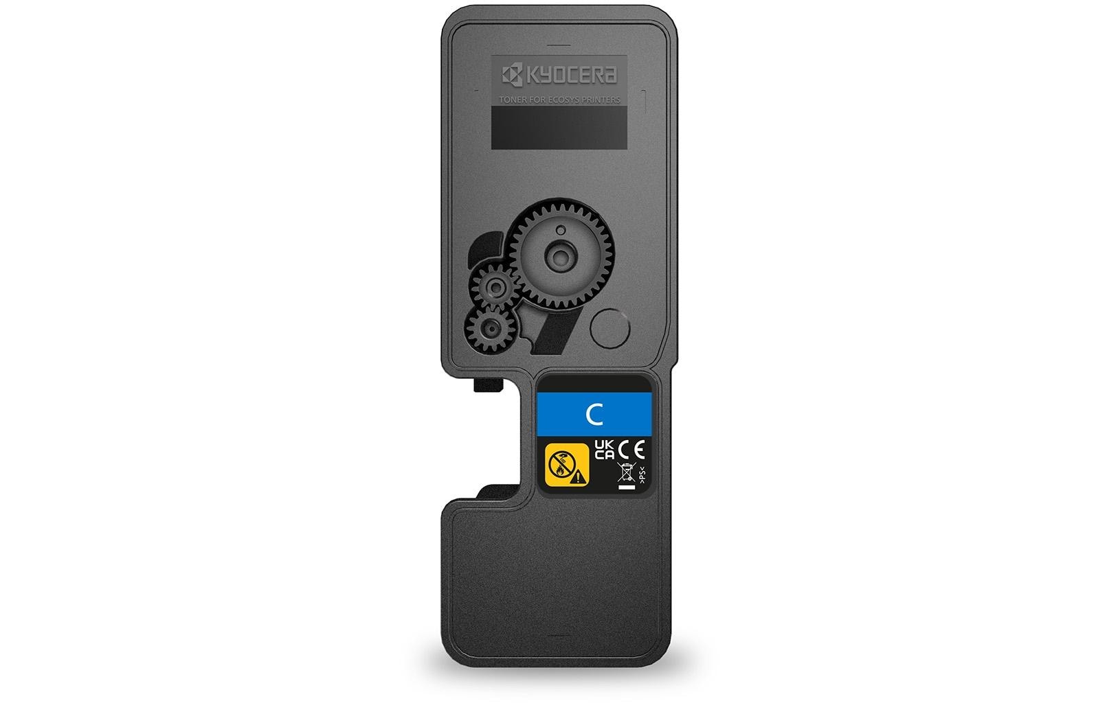 Kyocera Toner TK-5440C