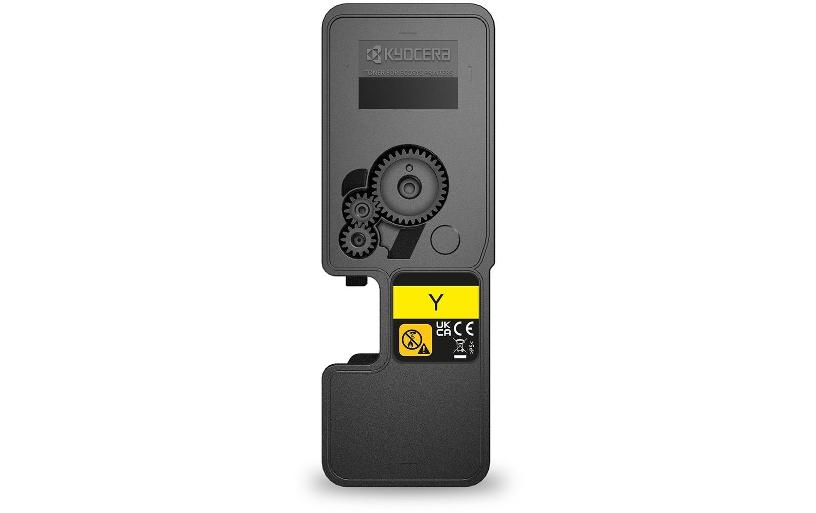 Kyocera Toner TK-5430Y