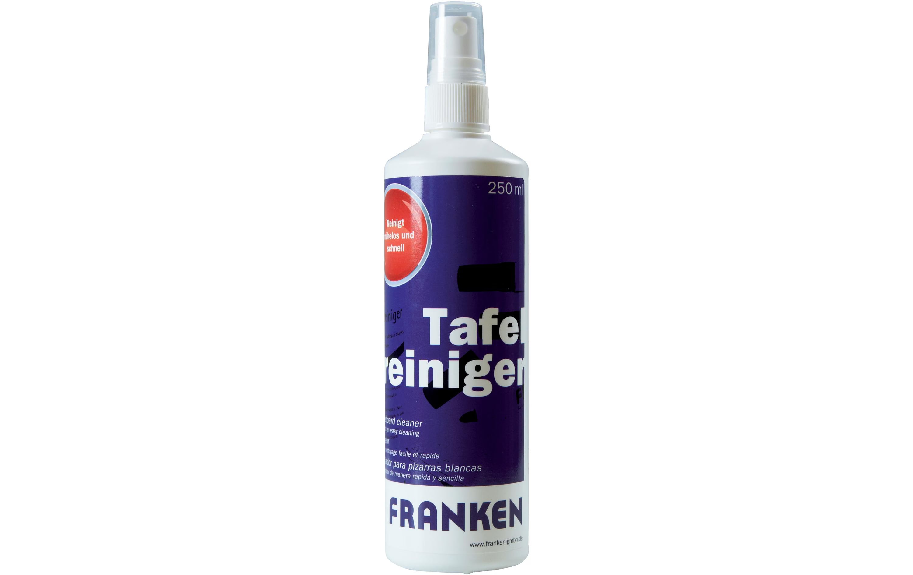 FRANKEN Tafelreiniger für Schreib-