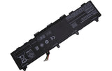 Vistaport Notebook Batteries für HP