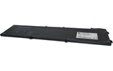 Vistaport Notebook Batteries für Dell