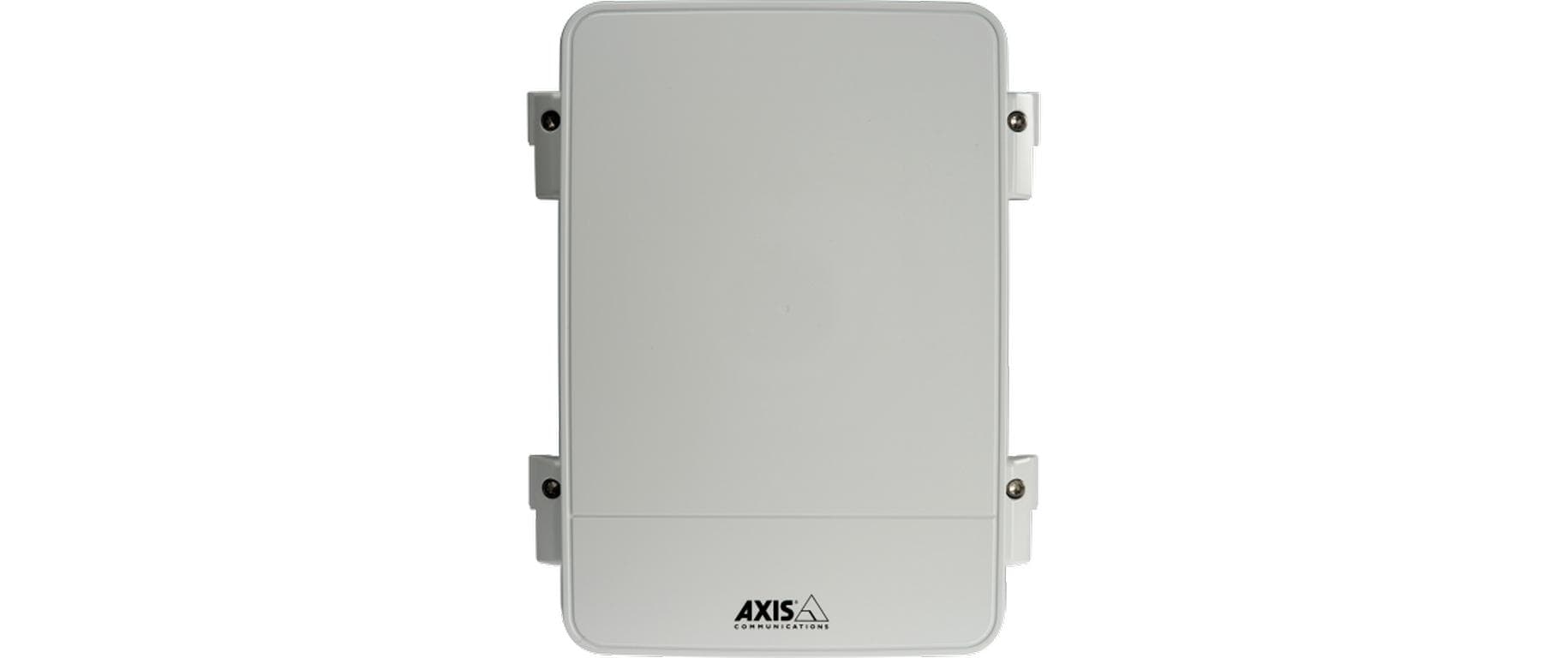 AXIS T98A05 Gehäuse Tür