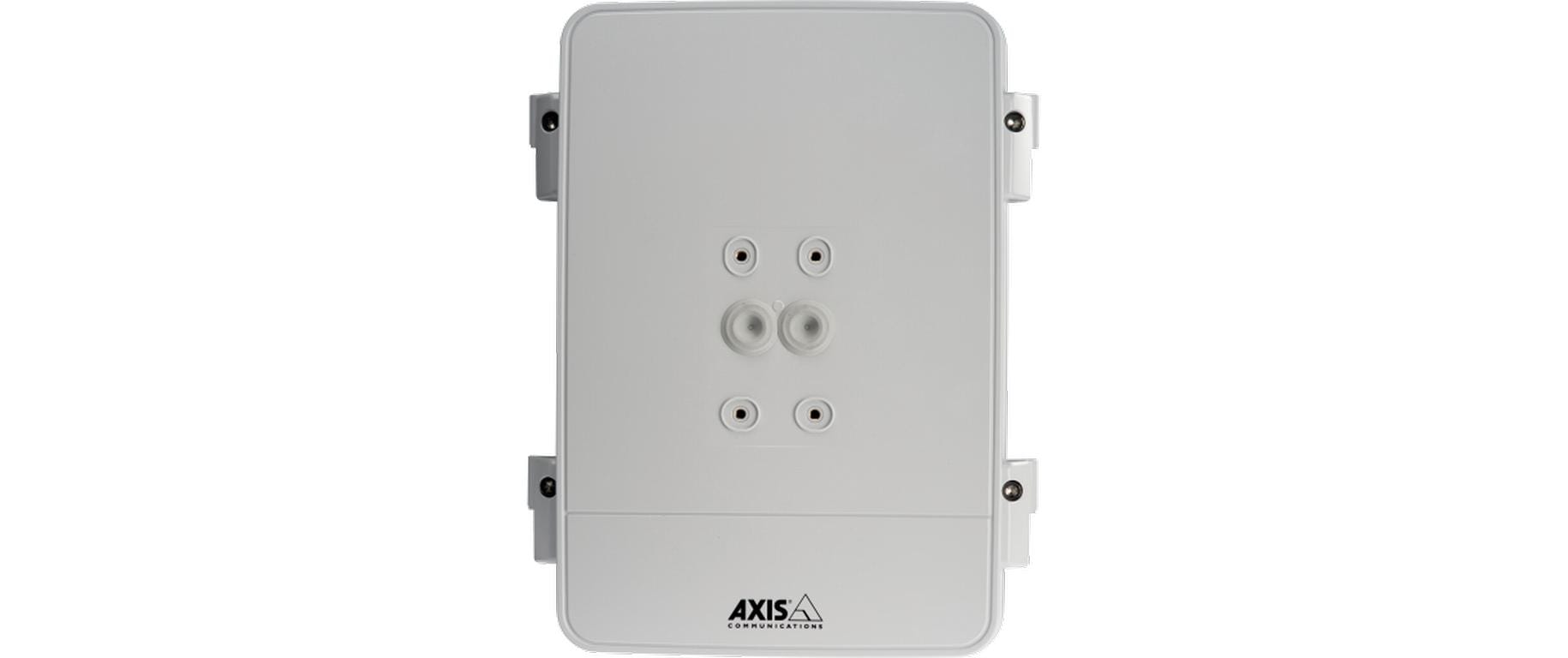 AXIS T98A06 Gehäuse Tür