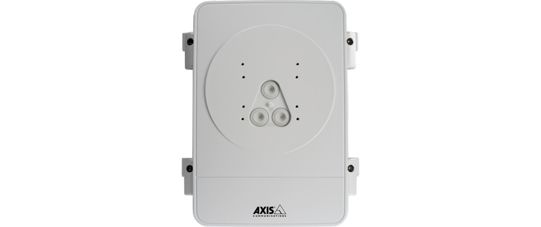 AXIS T98A07 Gehäuse Tür