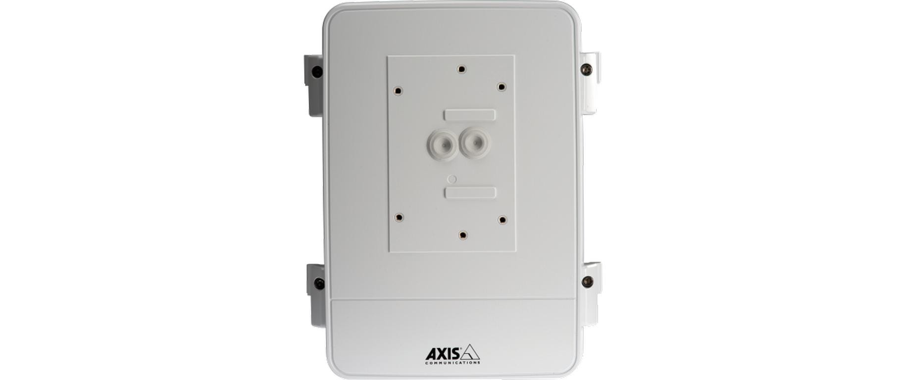 AXIS T98A08 Gehäuse Tür