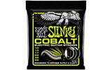 Ernie Ball 2721 Slinky Cobalt