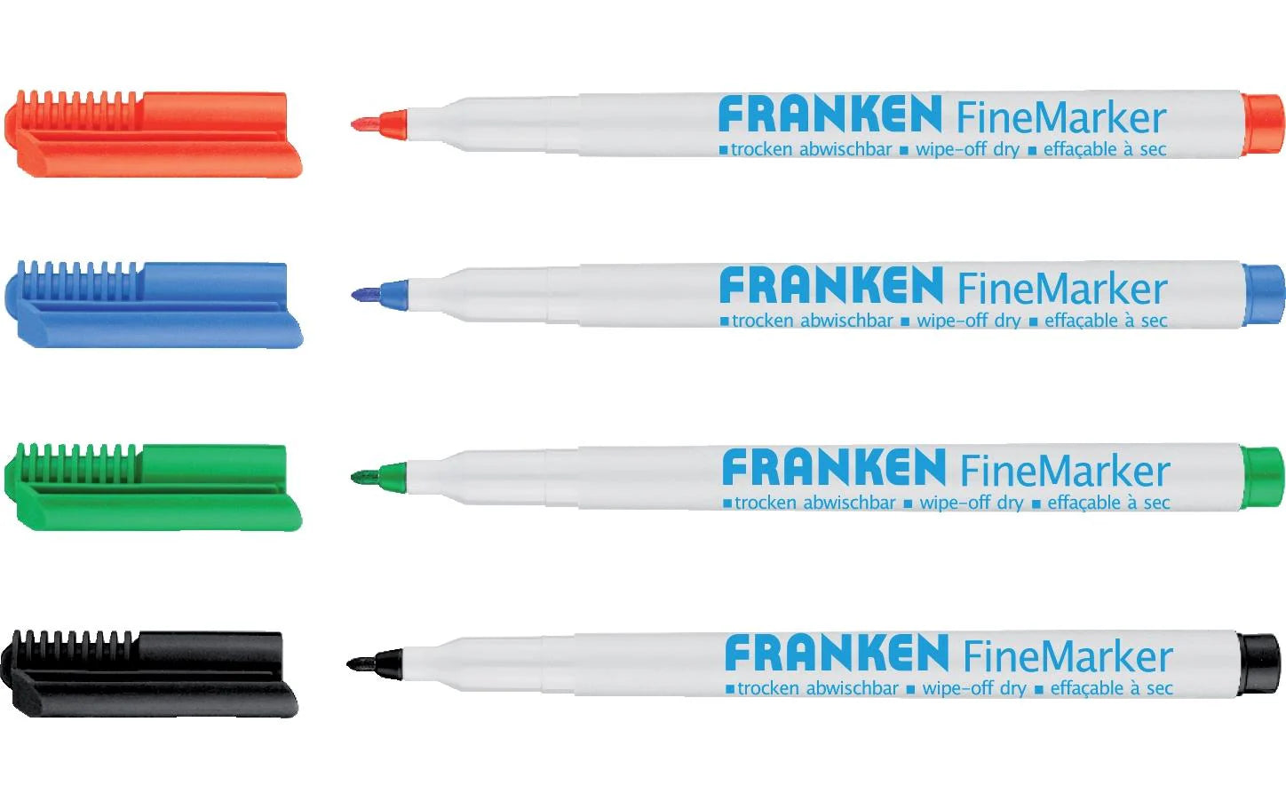 FRANKEN FineMarker