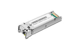 TP-Link TL-SM321A-2: SFP Transceiver, 2km