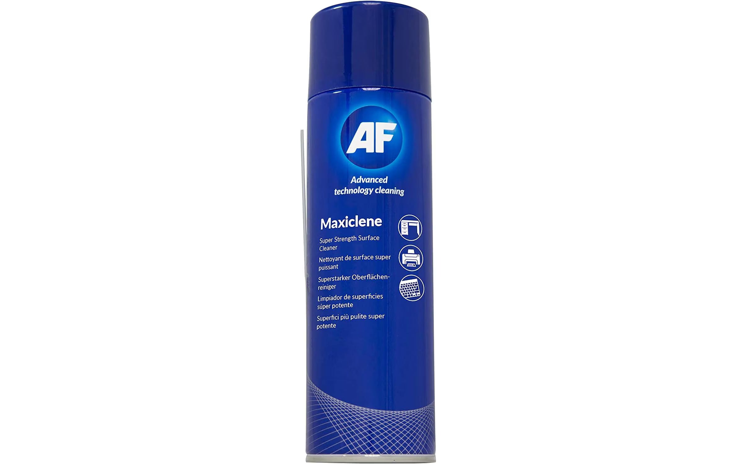 AF Extra kraftvoller Schaumreiniger 400 ml