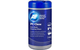 AF PC-Clene, Allzweck PC-Reinigungstücher