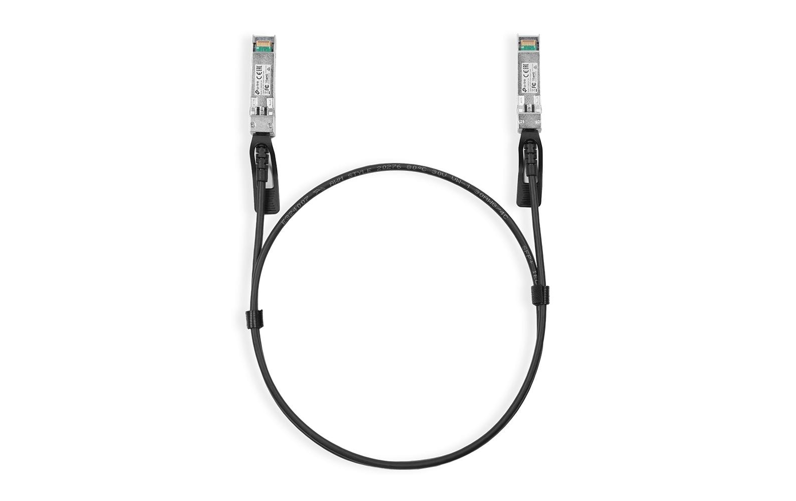 TP-Link SFP+ Twinax Kabel 1m