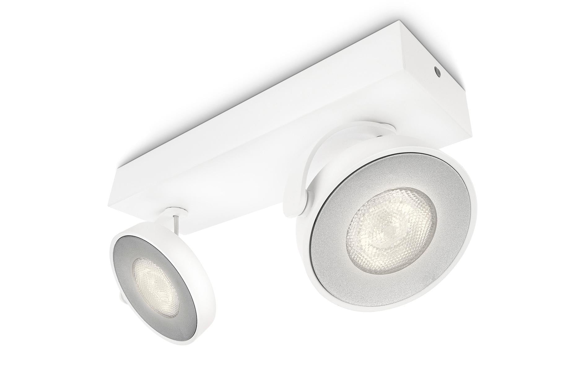 Philips Spot Clockwork