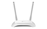 TP-Link TL-WR840N: WLAN-N 300Mbps Router