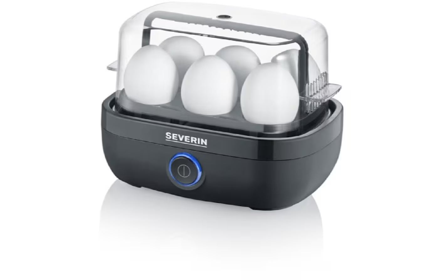 Severin Eierkocher EK3165