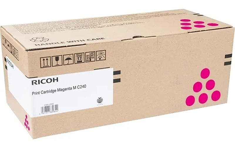 Ricoh Toner M C240 408453