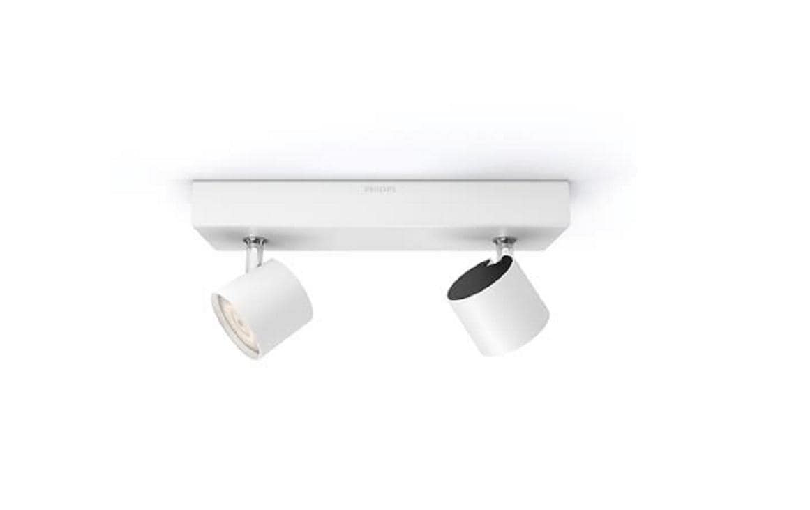 Philips Spot Star Warm Glow