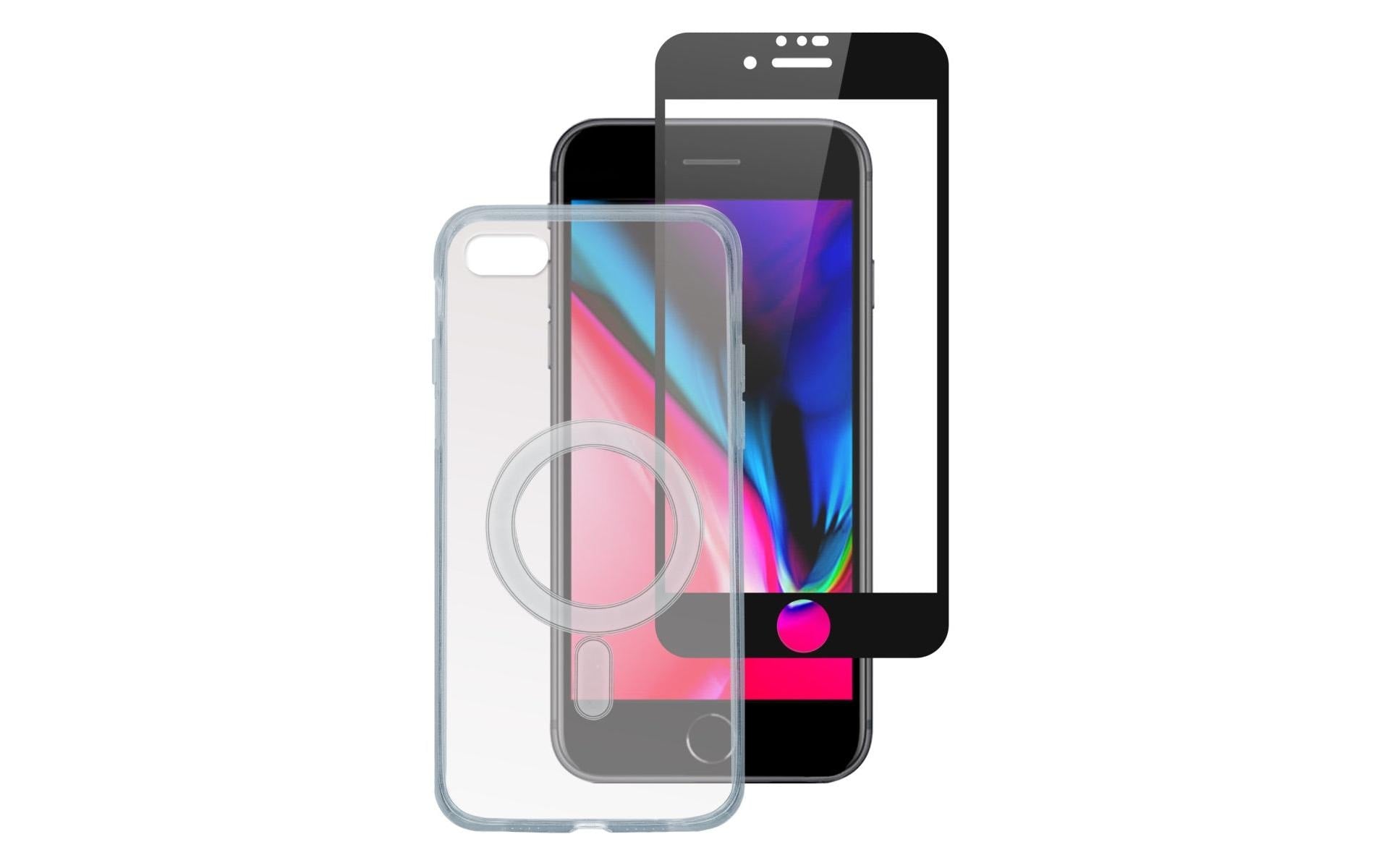 4SMARTS 360° Starter Set X-Pro Clear UltiMa