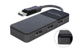Delock DisplayPort Splitter