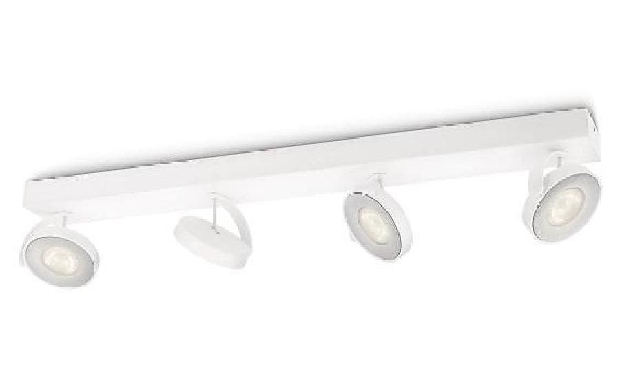 Philips Spot Clockwork Warm Glow