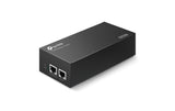 TP-Link: TL-POE170S: PoE++ Injector, 60Watt