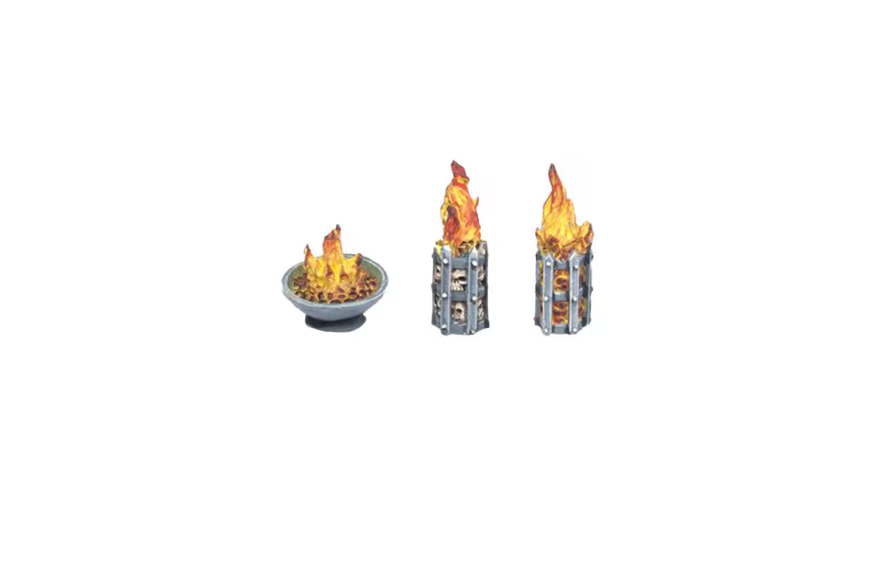 Feuerbecken