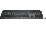 Logitech MX Keys for Business UK Layout