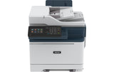 Xerox C315V_DNI,A4,MFP Color,WLAN, Duplex