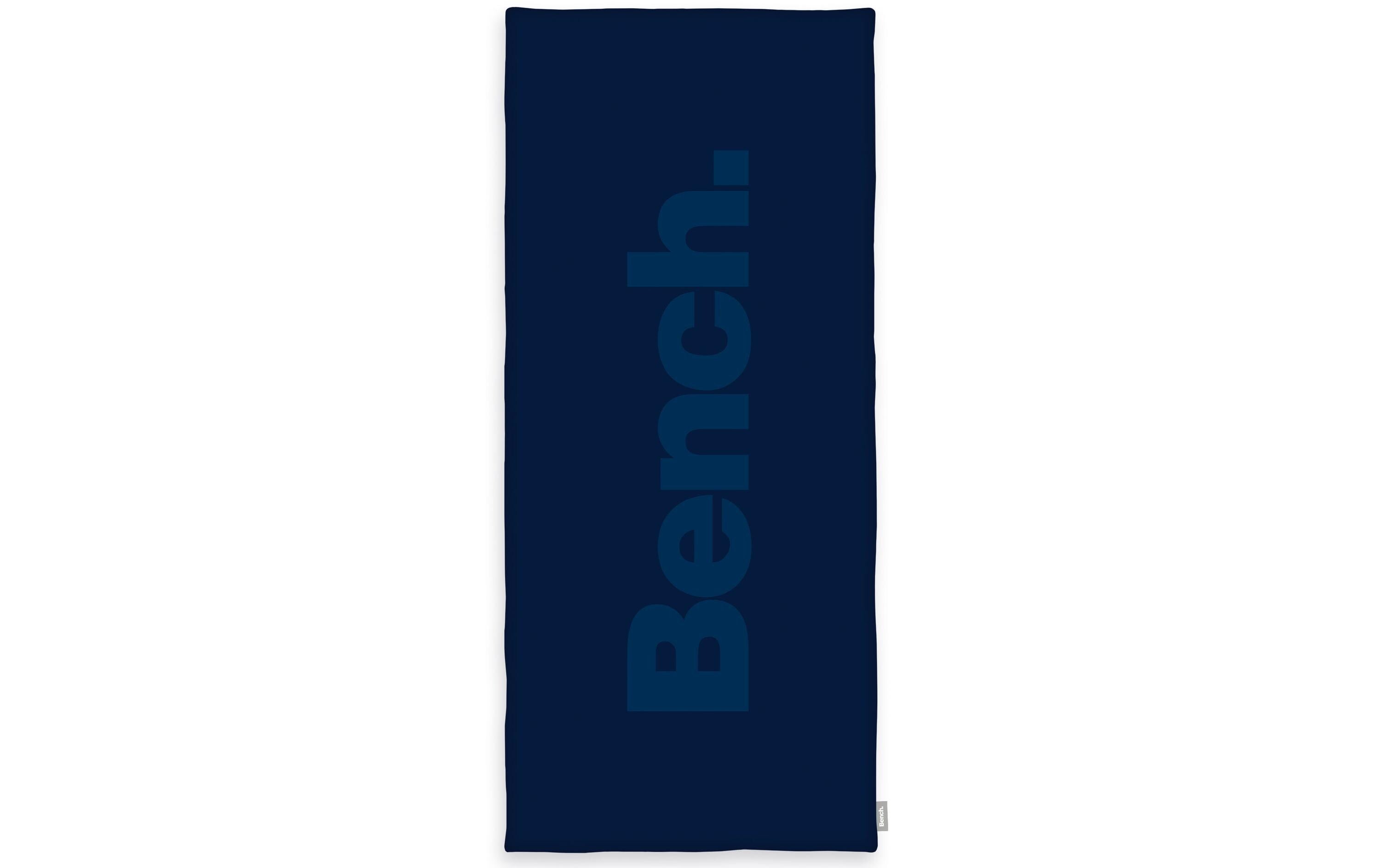 Herding Saunatuch Bench
