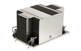 Dell Heatsink zu Intel Scalable