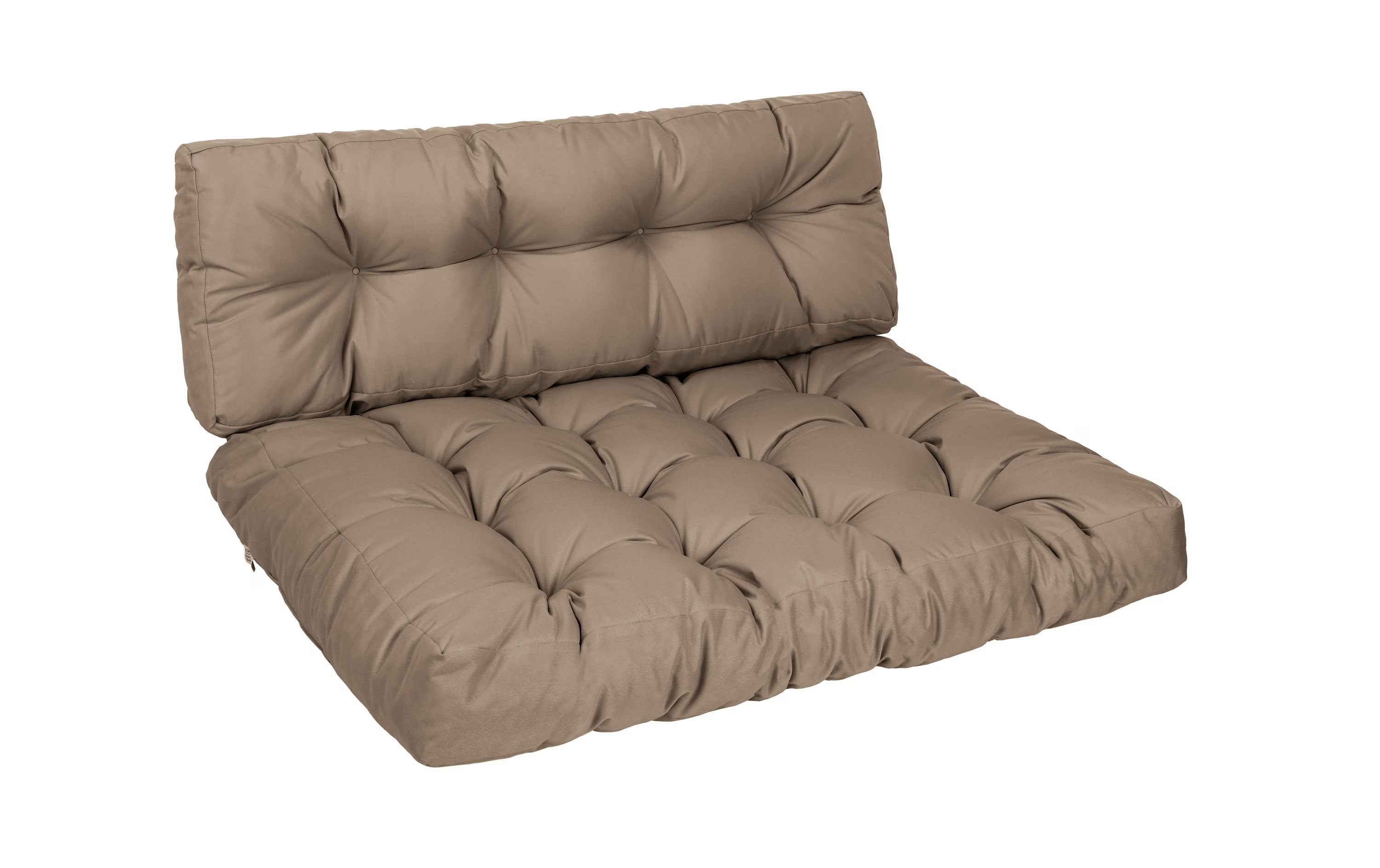 COCON Palettenkissen-Set,