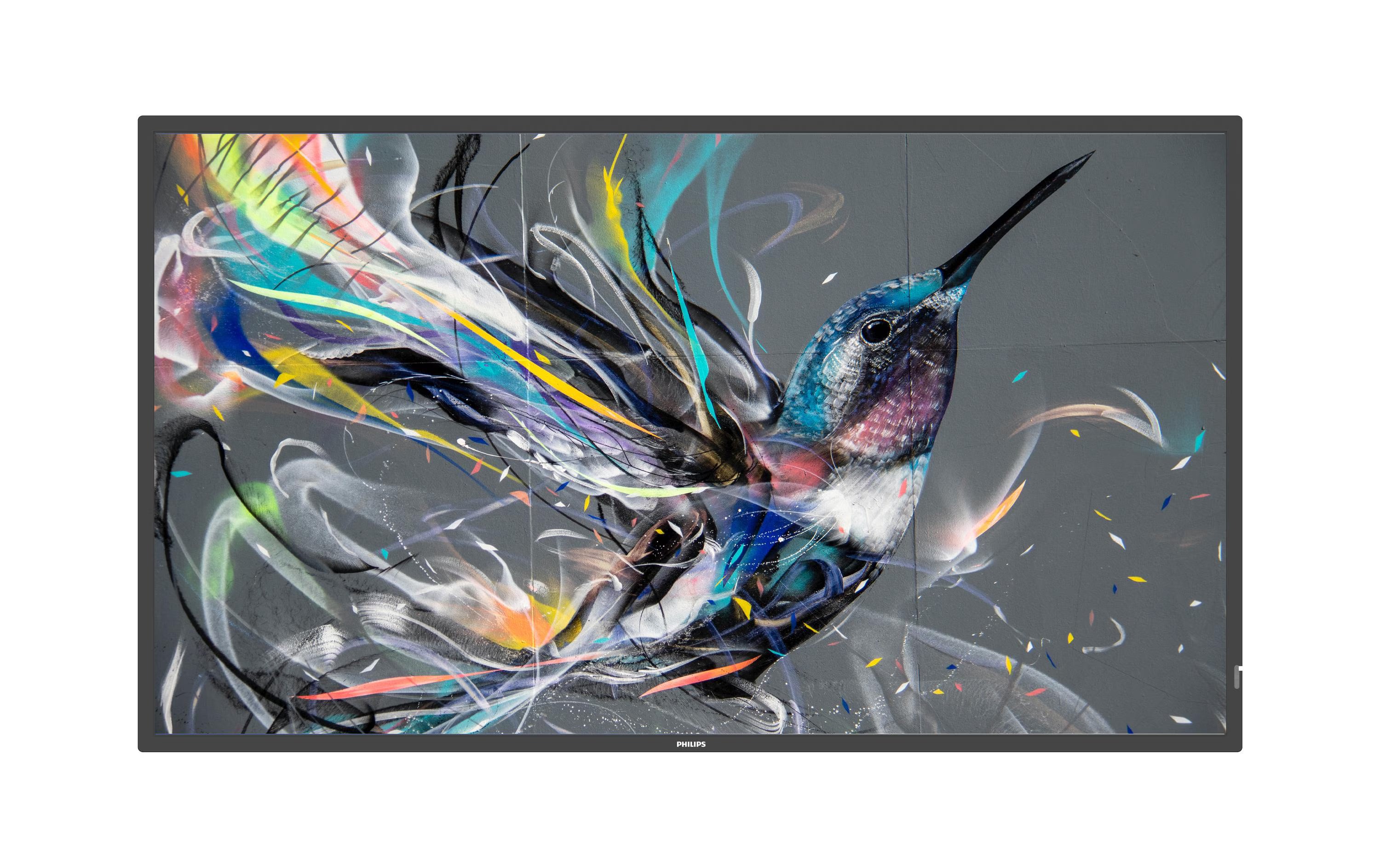 Philips, Public Display Q-Line 43BDL3511Q/0