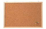 FRANKEN Korktafel Memoboard, 120 x 80 cm