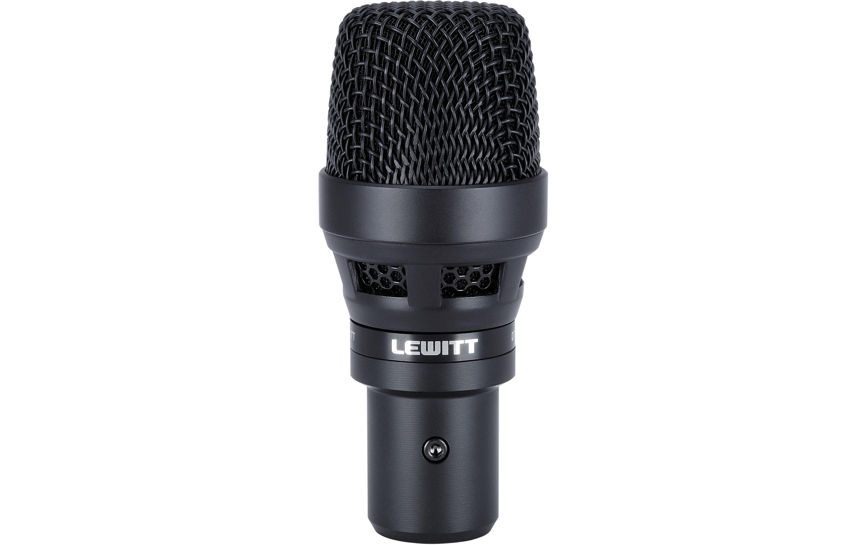 Lewitt DTP 340 TT