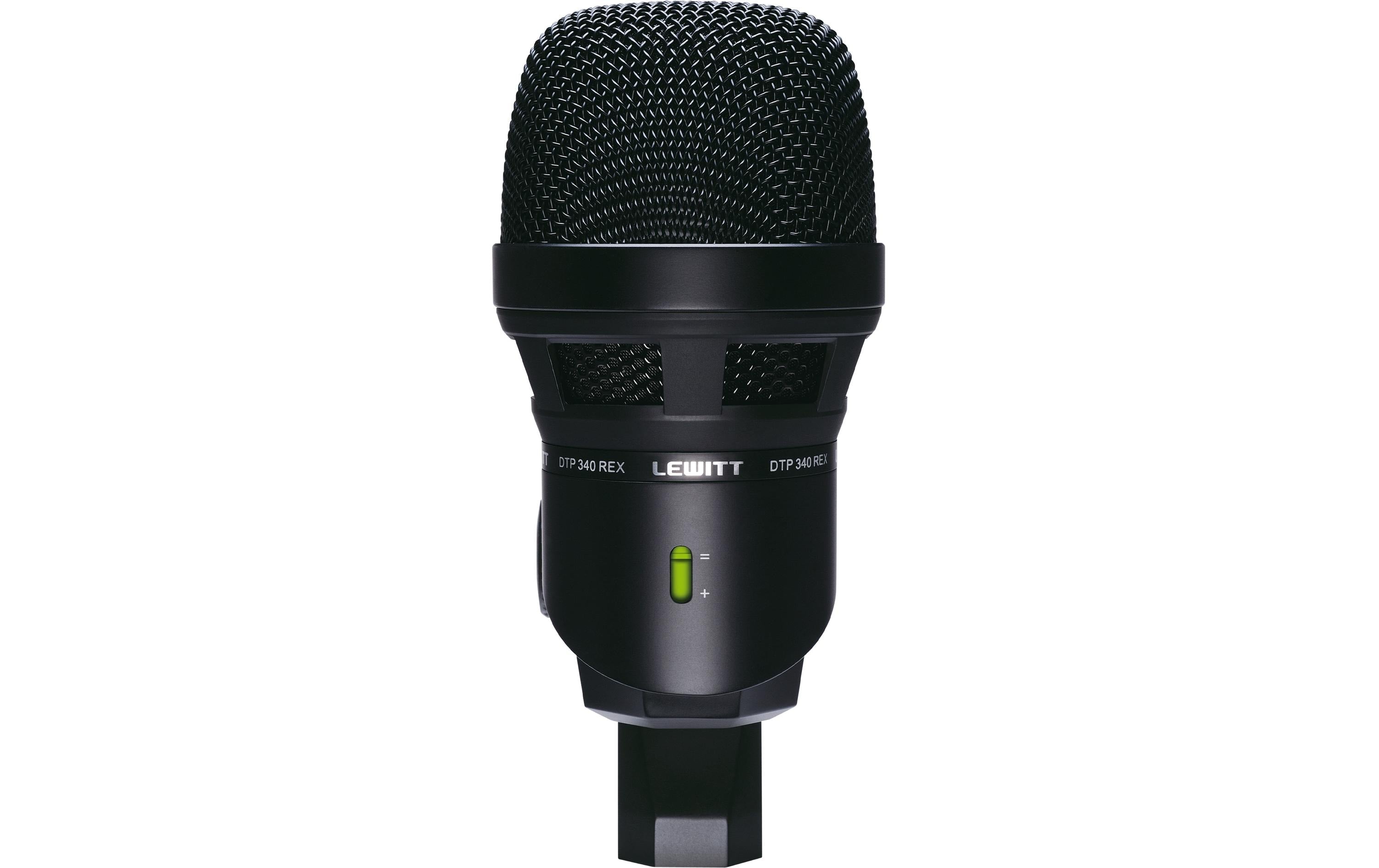 Lewitt DTP 340 REX