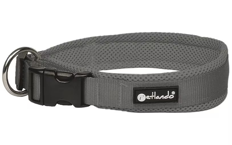 petlando Halsband Mesh,