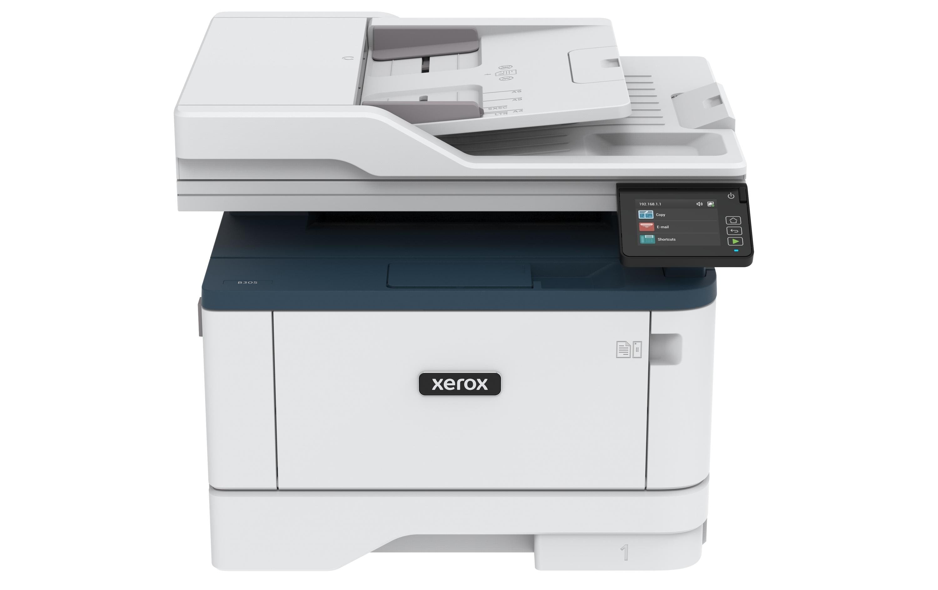 Xerox B305V_DNI Monolaser, A4,WLAN, Duplex