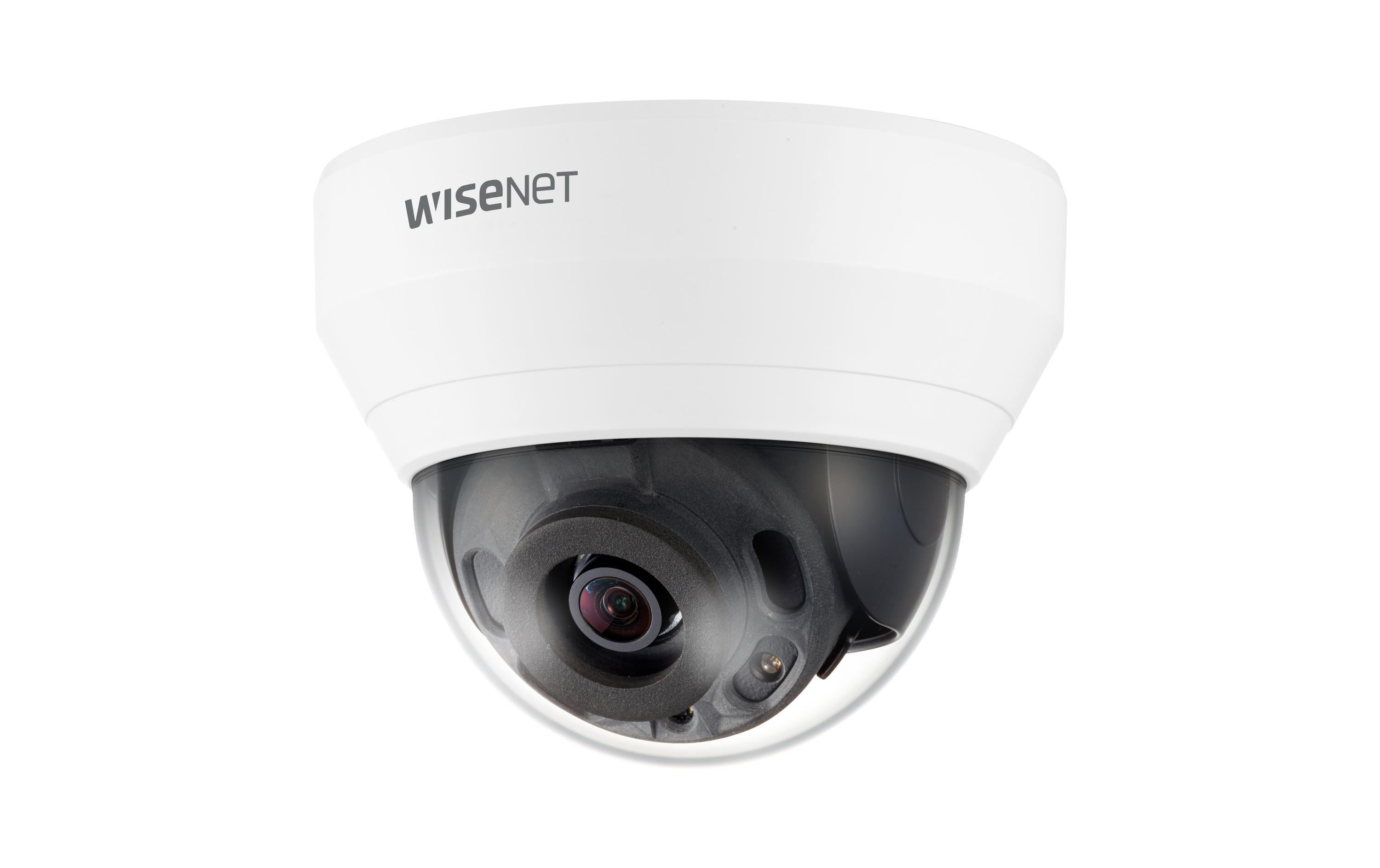 Hanwha Netzwerkkamera QND-6022R1
