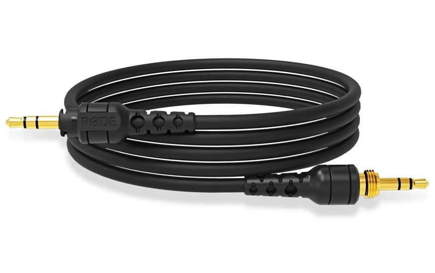 Rode NTH-Cable12 black