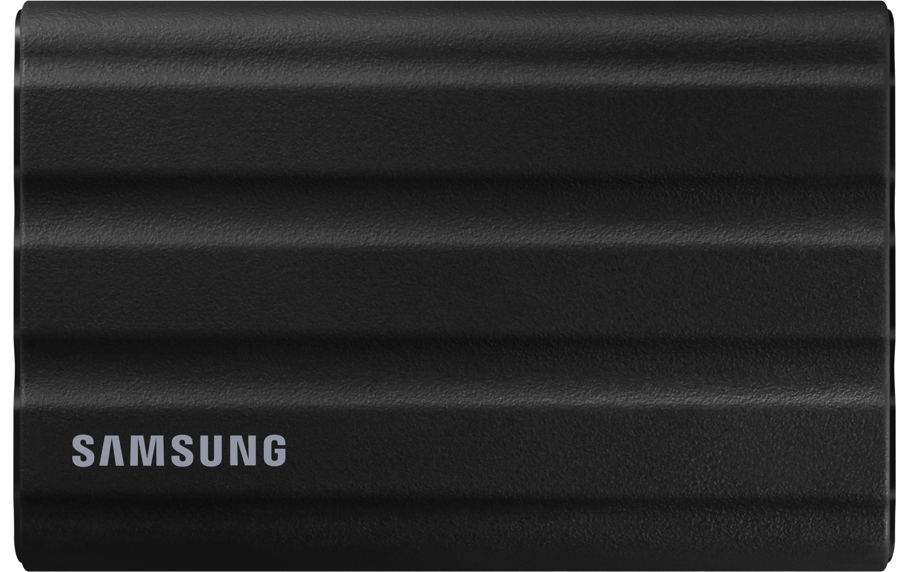 Samsung Externe SSD T7 Shield