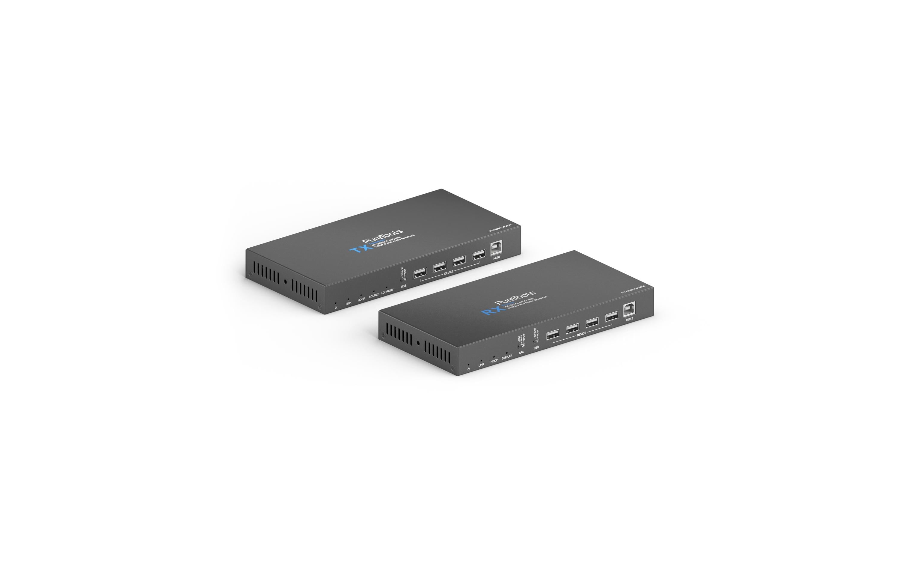 PureTools PT-HDBT-1010