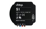 ubisys ZigBee Leistungsschalter S1