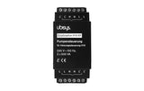ubisys Pumpensteuerung für H10 230V AC