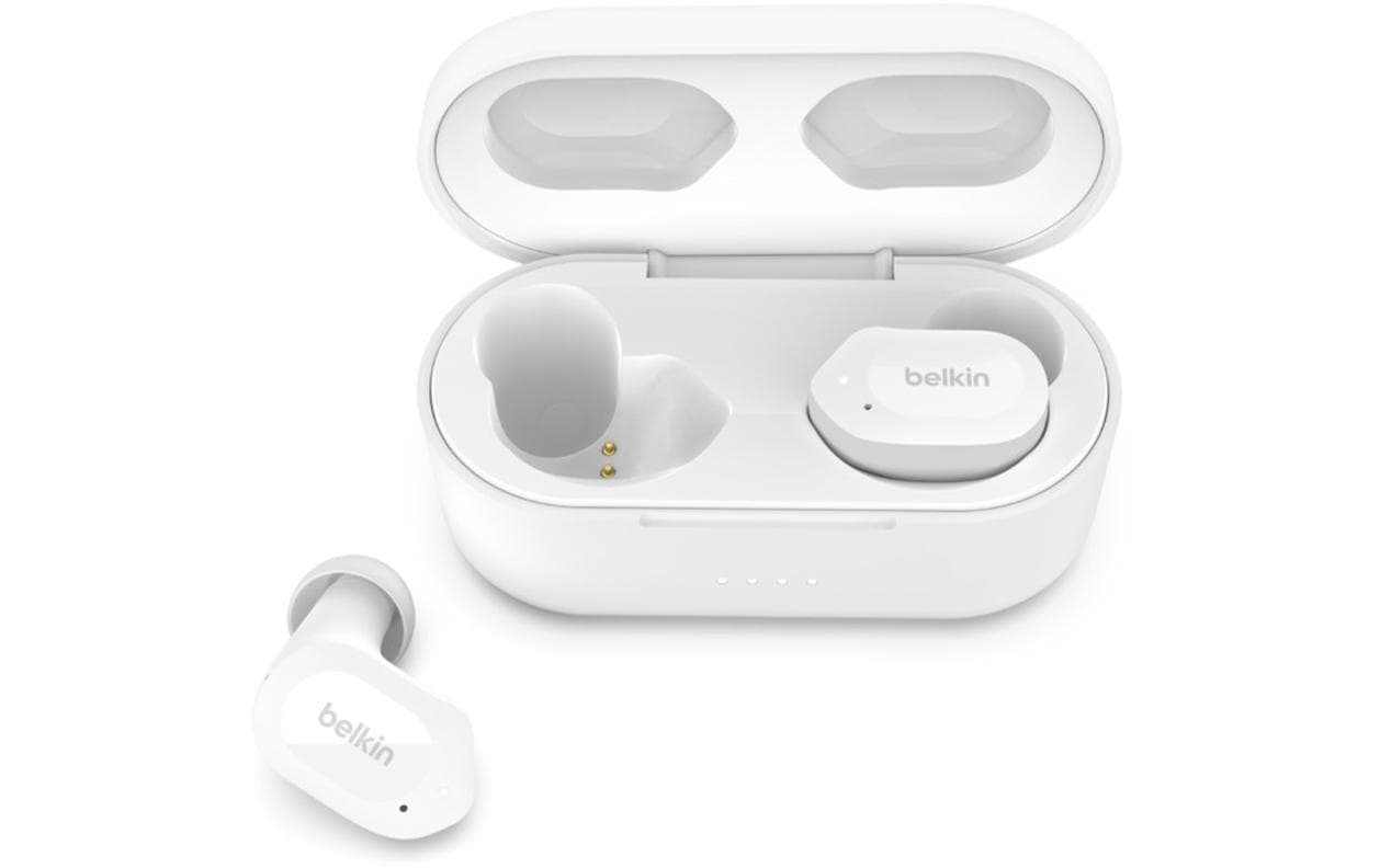 BELKIN SOUNDFORM Play True wless In-Ear