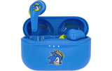 OTL SEGA Sonic the Hedgehog TWS Earpods