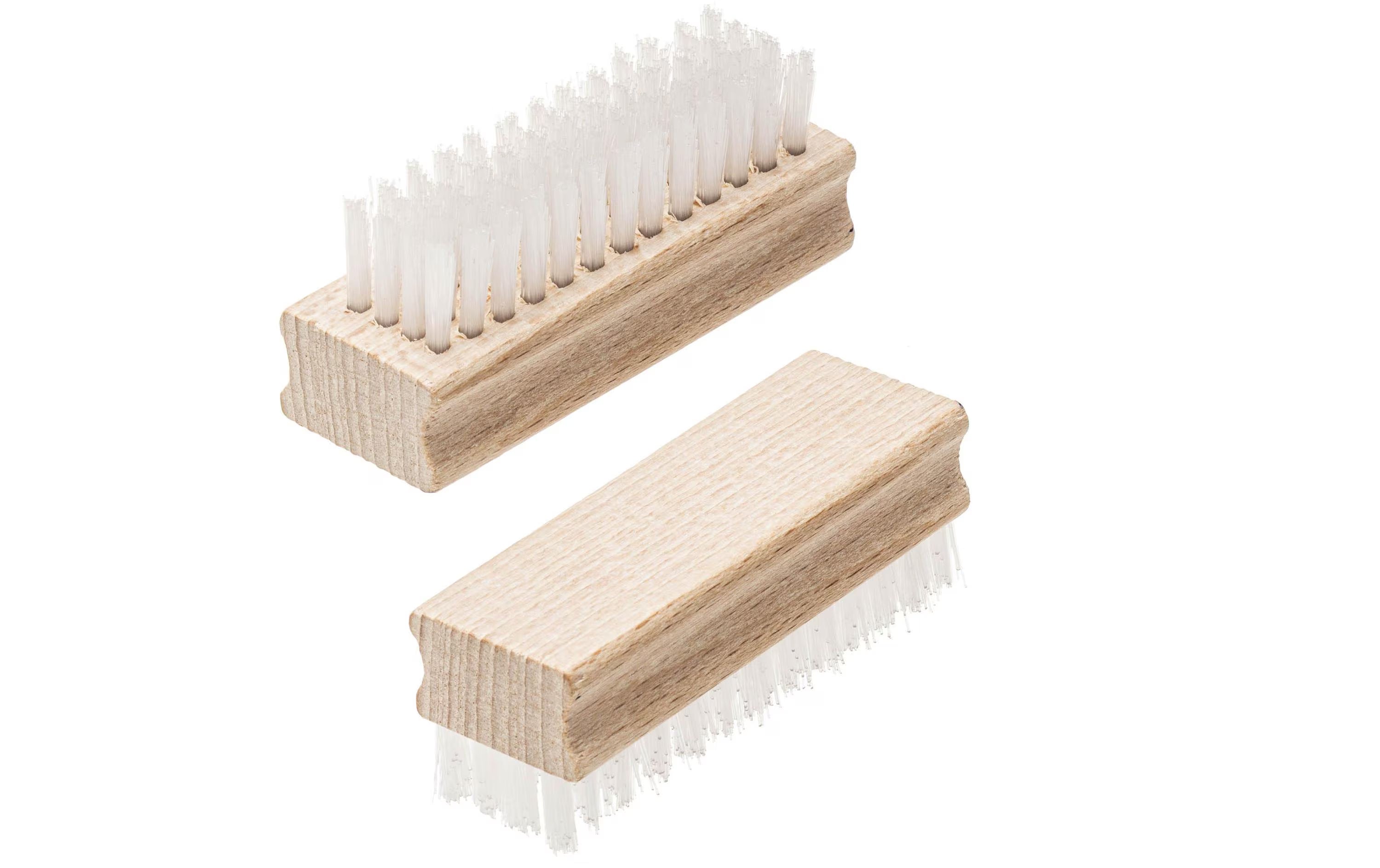 Glorex Nagelbürste