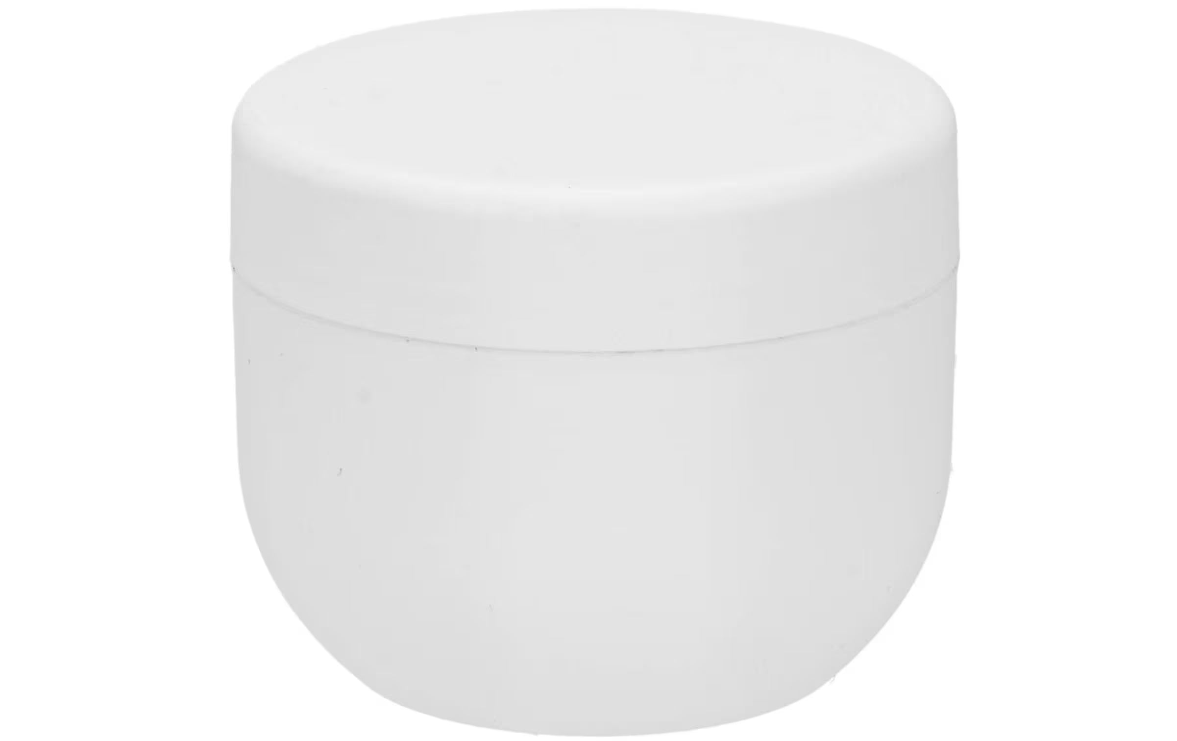 Glorex Creme-Dose einwandig, 50 ml