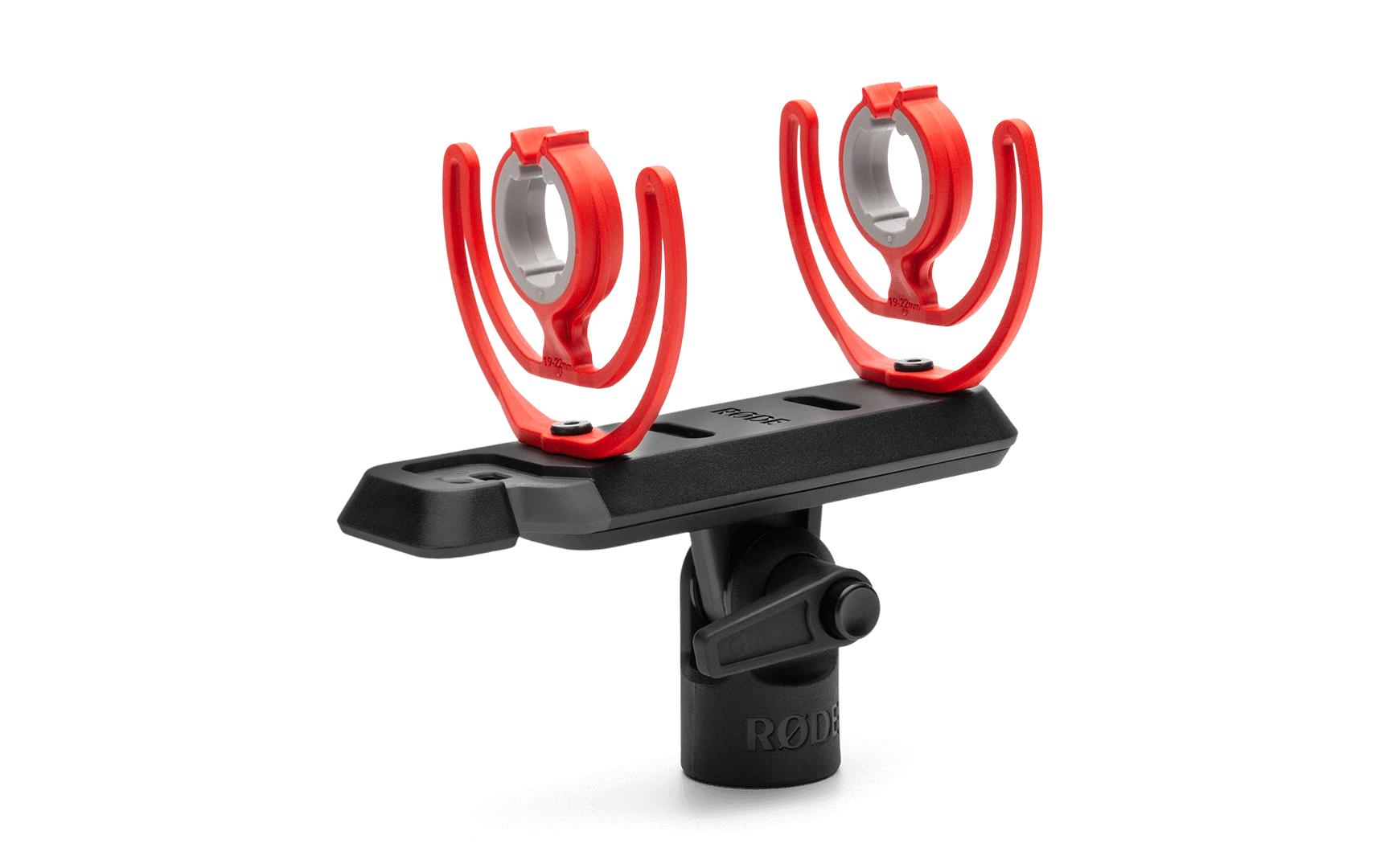 Rode SM4-R, Stativadapter