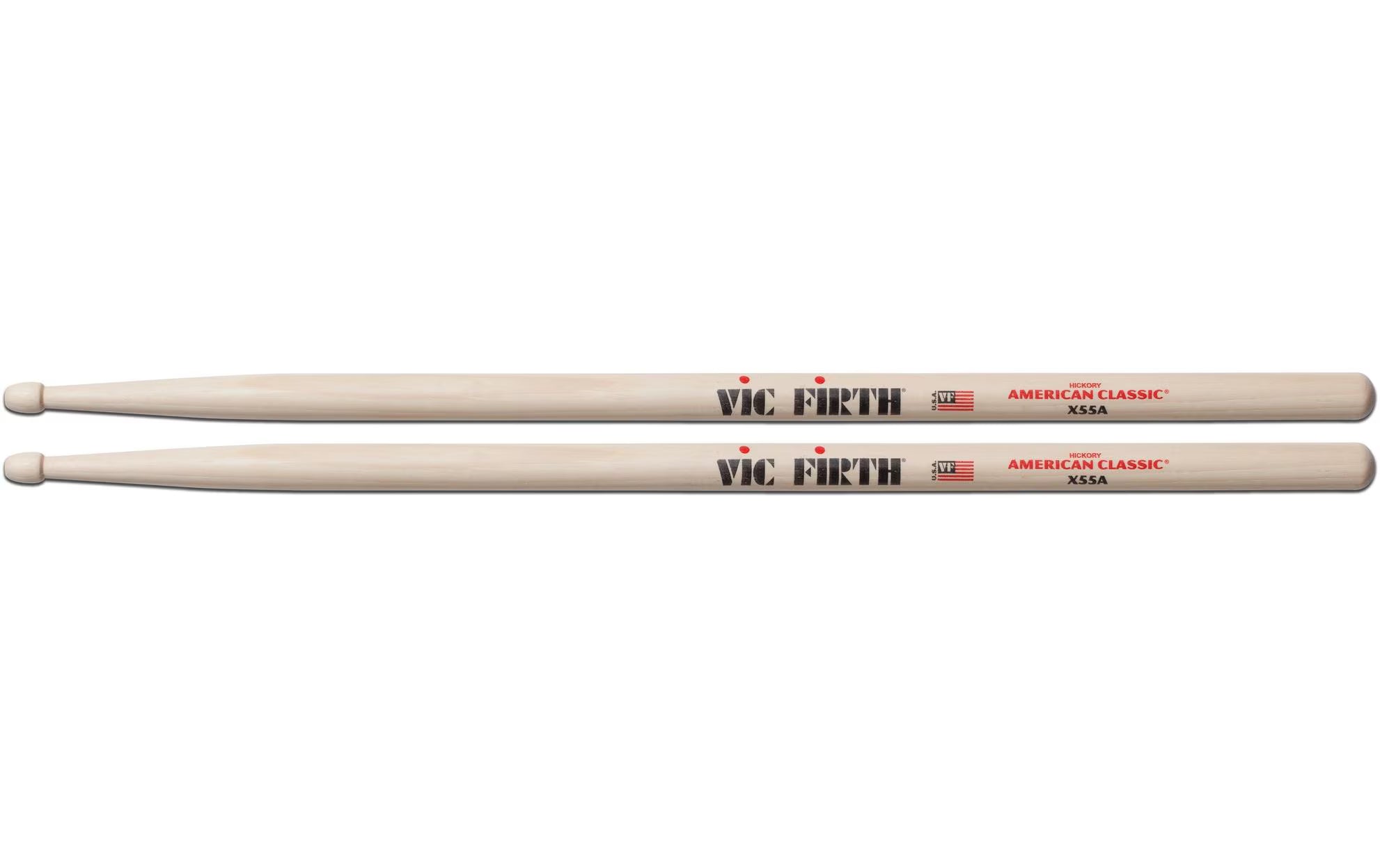 Vic Firth VFX55A Drum Sticks X55A