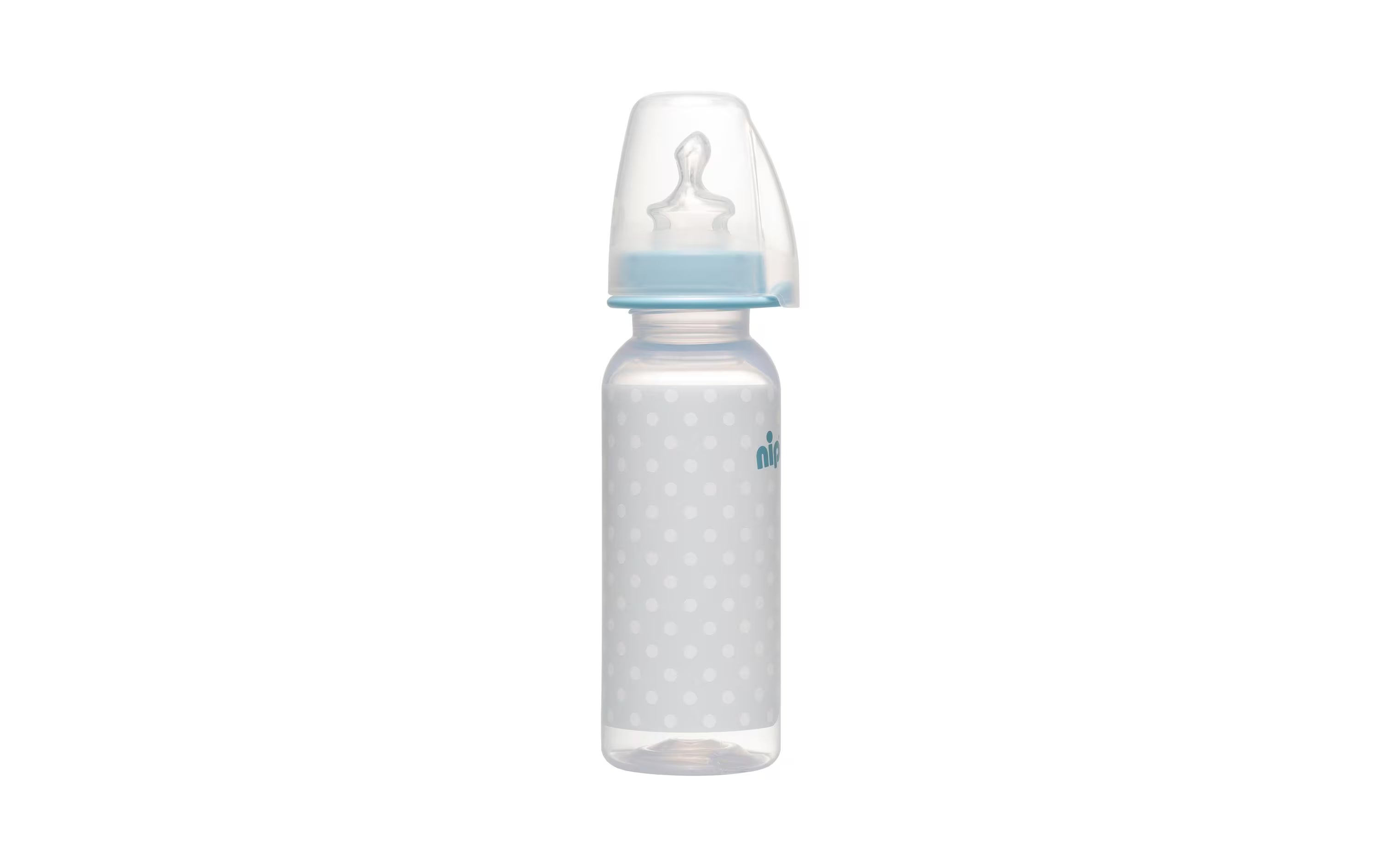 Nip Standardflasche Trendy Boy 250 ml