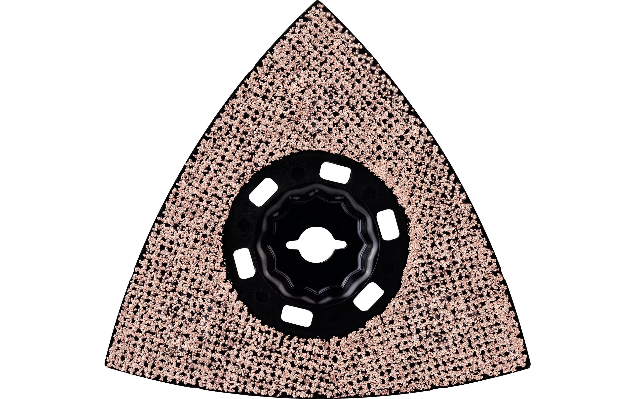 Bosch Professional Expert Schleifplatte